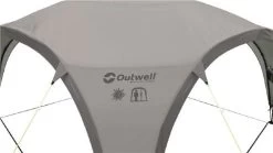 Outwell Event Lounge XL Shelter -Outdoor Clothing Store event lounge xl h