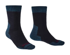 Bridgedale Men's Explorer Heavyweight Comfort Sock