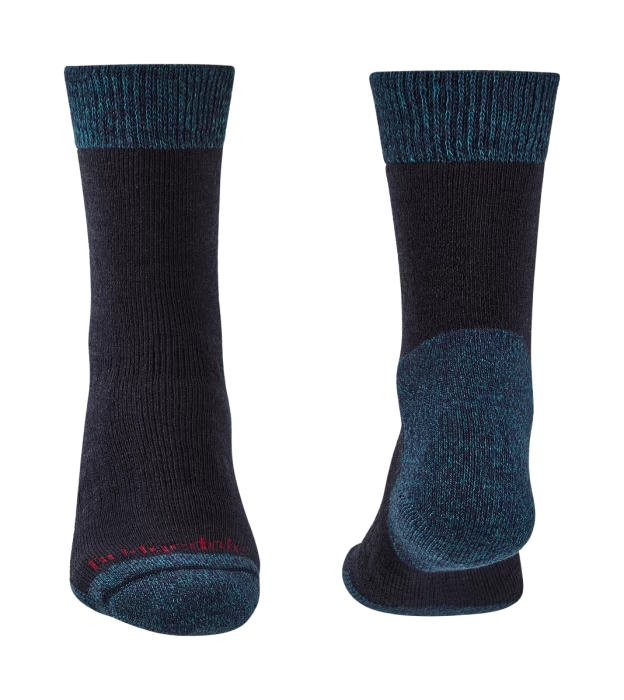 Bridgedale Men's Explorer Heavyweight Comfort Sock 2 Bridgedale Men's Explorer Heavyweight Comfort Sock - Image 2