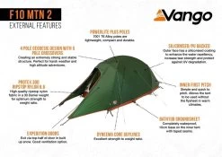 F10 MTN 2 Tent -Outdoor Clothing Store f10mtn2extfeatures