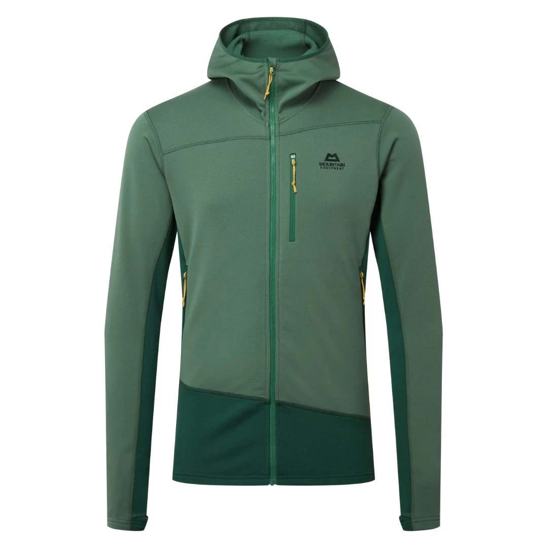 Mountain Equipment Men's Durian Hooded Jacket 1 Mountain Equipment Men's Durian Hooded Jacket