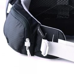 Osprey Poco Plus Child Carrier -Outdoor Clothing Store fit on the flyadjustablehipbelt