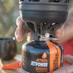 Jetboil Flash Cooking System -Outdoor Clothing Store flashinsitu06