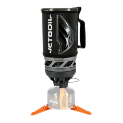 Jetboil Flash Cooking System
