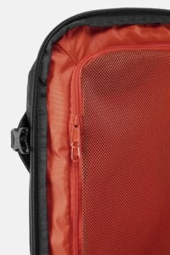 Lowe Alpine Escape Flight 36 Cabin Bag 8 Lowe Alpine Escape Flight 36 Cabin Bag -Outdoor Clothing Store flight mesh