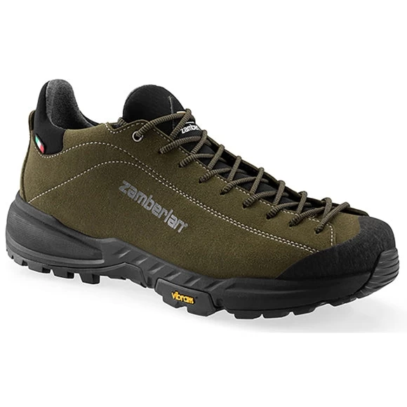 Zamberlan Men's 217 Free Blast GTX Shoe 1 Zamberlan Men's 217 Free Blast GTX Shoe
