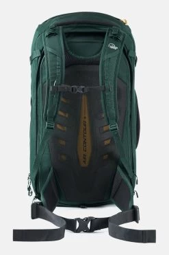 Lowe Alpine Escape Tour 55+15L Backpacking Pack -Outdoor Clothing Store ftr 52 pic02