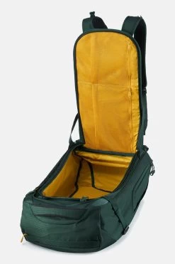 Lowe Alpine Escape Tour 55+15L Backpacking Pack -Outdoor Clothing Store ftr 52 pic05