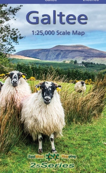 Galtee Map 1 Galtee Map