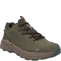 Hi-Tec Men's Fuse Trek Hiking Shoes