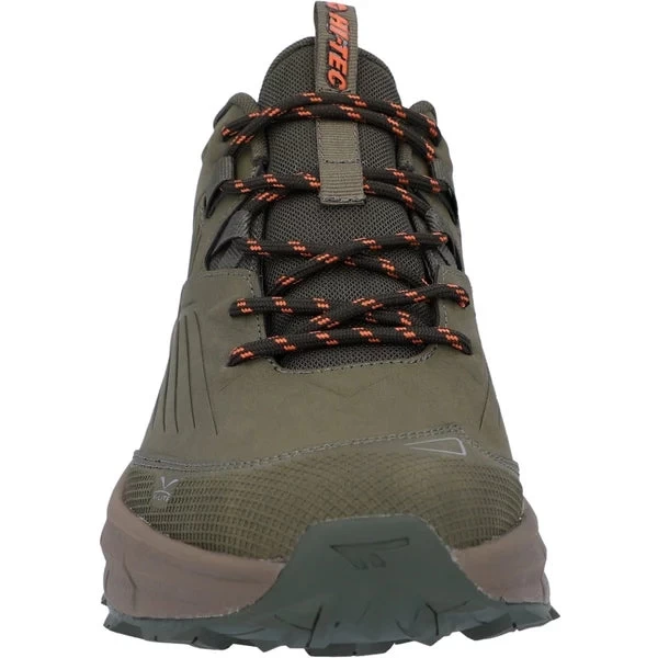 Hi-Tec Men's Fuse Trek Hiking Shoes 3 Hi-Tec Men's Fuse Trek Hiking Shoes - Image 3