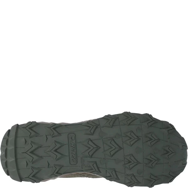 Hi-Tec Men's Fuse Trek Hiking Shoes 2 Hi-Tec Men's Fuse Trek Hiking Shoes - Image 2