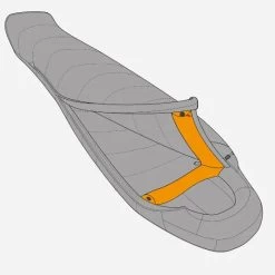Mountain Equipment Glacier 1000 Sleeping Bag 7 Mountain Equipment Glacier 1000 Sleeping Bag -Outdoor Clothing Store geminineckbaffle7390fa74 07ef 499b a16d dd2659f8fcf82400x2400