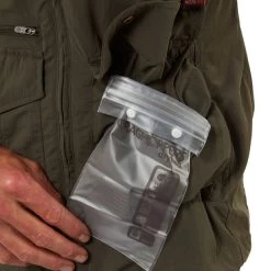 Craghoppers Men's NosiLife Adventure Gilet 8 Craghoppers Men's NosiLife Adventure Gilet -Outdoor Clothing Store gilet drybag