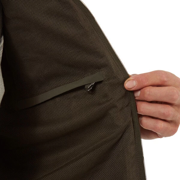 Craghoppers Men's NosiLife Adventure Gilet 5 Craghoppers Men's NosiLife Adventure Gilet - Image 5