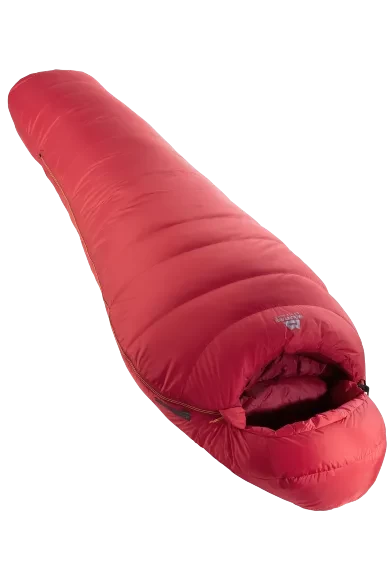 Mountain Equipment Glacier 1000 Sleeping Bag 1 Mountain Equipment Glacier 1000 Sleeping Bag