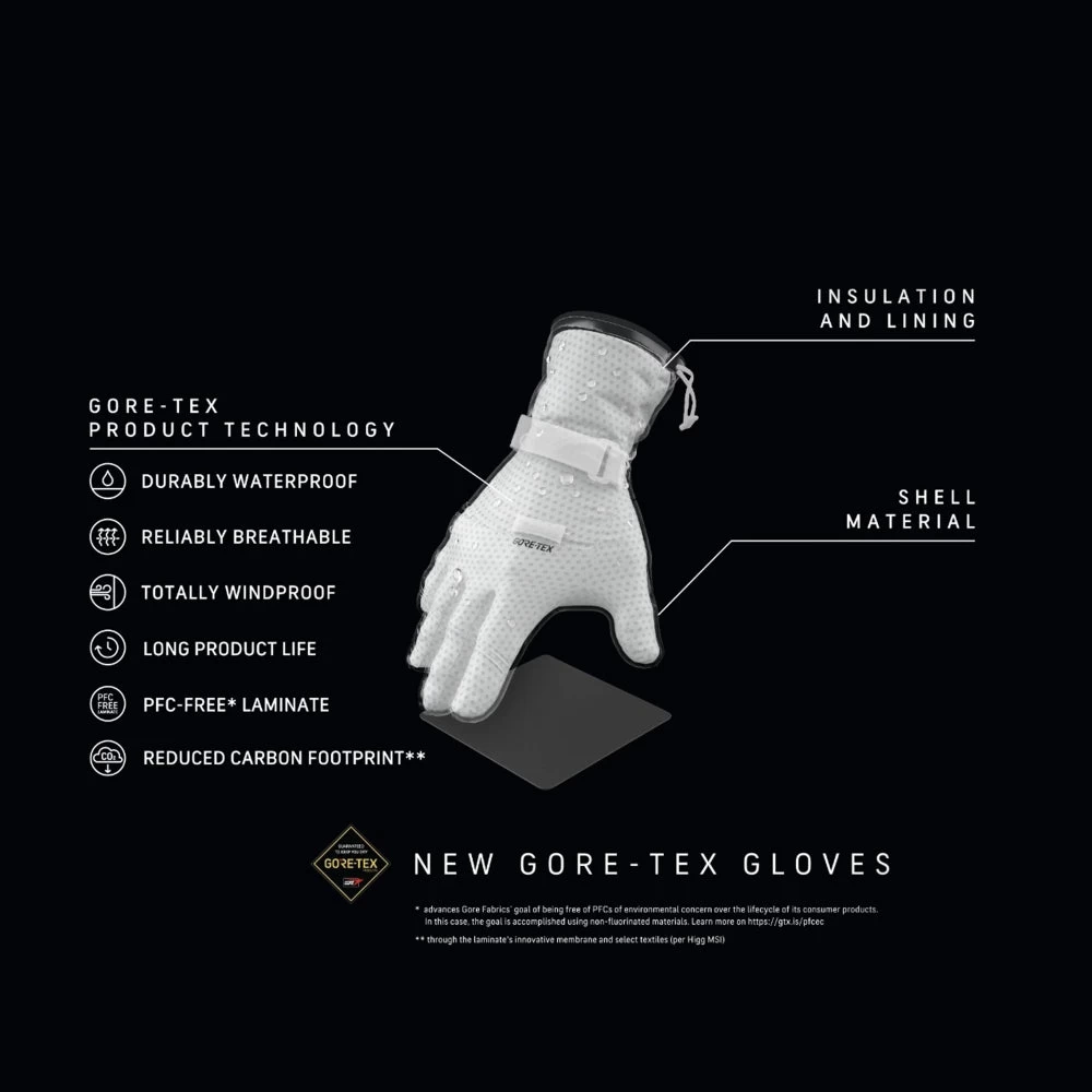 TREKMATES Scafell Gore-Tex Overmitt 6 TREKMATES Scafell Gore-Tex Overmitt - Image 6