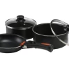 Vango Gourmet Cook Set