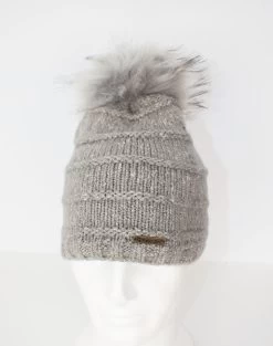 TREKMATES Mia Knitted Beanie