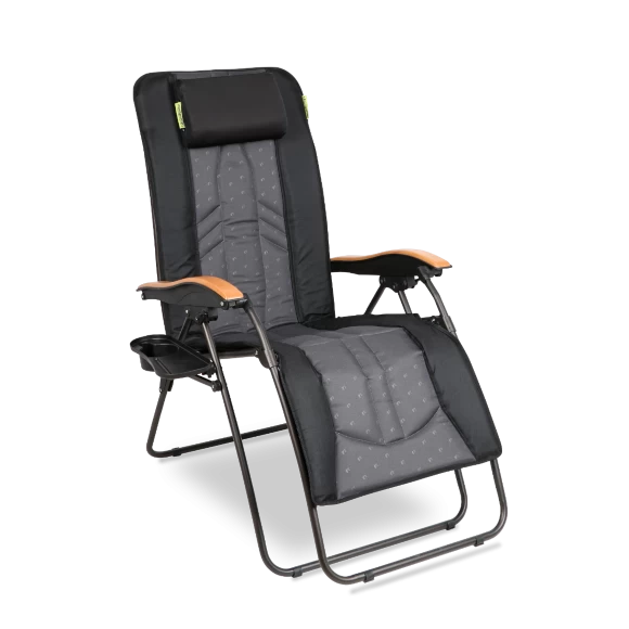 Halo Lounger Chair 1 Halo Lounger Chair