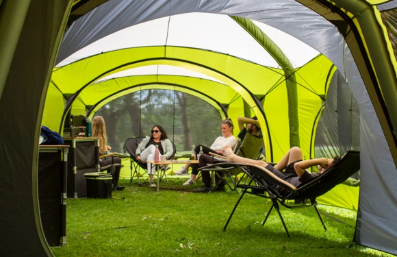 Halo Lounger Chair 5 Halo Lounger Chair - Image 5