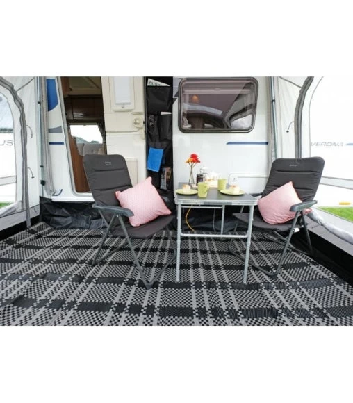 Vango Hampton Tall Chair 2 Vango Hampton Tall Chair - Image 2