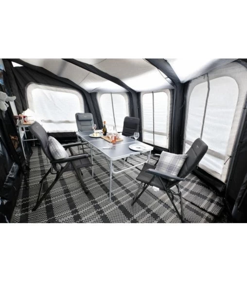 Vango Hampton Tall Chair 4 Vango Hampton Tall Chair - Image 4