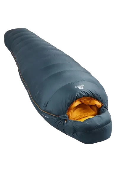 Mountain Equipment Helium 600 Sleeping Bag 1 Mountain Equipment Helium 600 Sleeping Bag