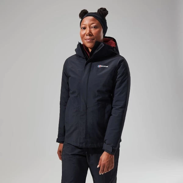 Berghaus Women's Hillwalker Interactive Gore-Tex Jacket 2 Berghaus Women's Hillwalker Interactive Gore-Tex Jacket - Image 2