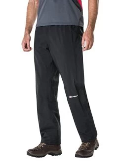 Berghaus Mens Hillwalker Gore-Tex Over Trousers