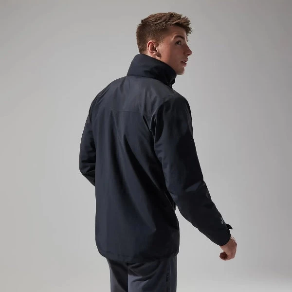 Berghaus Men's Hillwalker Interactive Gore-Tex Jacket 2 Berghaus Men's Hillwalker Interactive Gore-Tex Jacket - Image 2