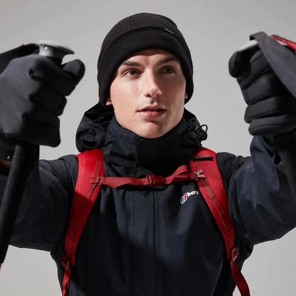 Berghaus Men's Hillwalker Interactive Gore-Tex Jacket 3 Berghaus Men's Hillwalker Interactive Gore-Tex Jacket - Image 3