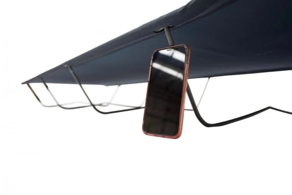 Vango Hush Grande Campbed 3 Vango Hush Grande Campbed - Image 3