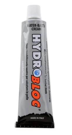 Zamberlan Hydrobloc Leather Conditioning Cream