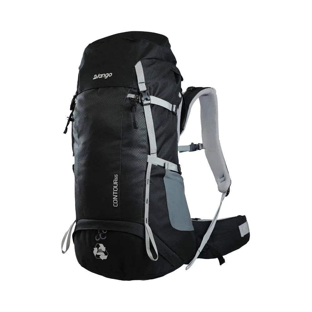 Vango Contour 65 Rucksack 1 Vango Contour 65 Rucksack