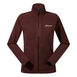 Berghaus Women's Prism 2.0 Micro Full Zip Fleece
