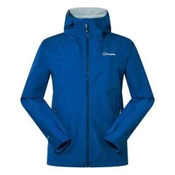 Berghaus Men's Deluge Pro 3.0 Waterproof Jacket