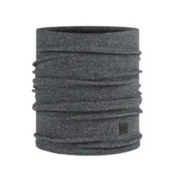 Buff Merino Fleece Neck Tube