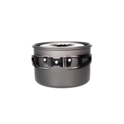 4 Person Non Stick Cook Kit -Outdoor Clothing Store img8