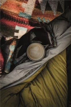 Robens Titanium Mug -Outdoor Clothing Store inside 1