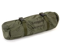 SNUGPAK Ionosphere Tent 8 SNUGPAK Ionosphere Tent -Outdoor Clothing Store ionospherepacksize