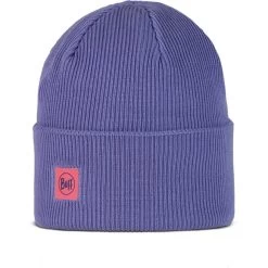 Buff CrossKnit Beanie -Outdoor Clothing Store iris