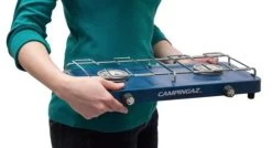 Campingaz Base Camp Camping Gas Stove 5 Campingaz Base Camp Camping Gas Stove -Outdoor Clothing Store jack