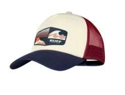 Buff Trucker Cap