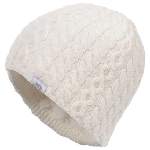 TRESPASS Women's Kendra Beanie 2 TRESPASS Women's Kendra Beanie - Image 2