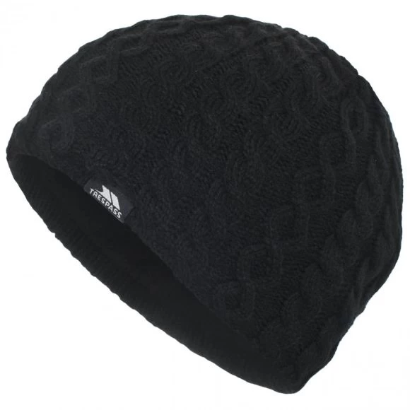 TRESPASS Women's Kendra Beanie 1 TRESPASS Women's Kendra Beanie