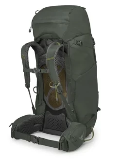 Osprey Kestrel 68 Trekking Backpack -Outdoor Clothing Store kestrel 68 back
