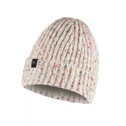 Buff Kim Knitted & Fleece Hat