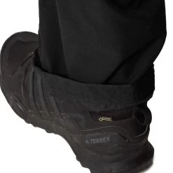 Craghoppers Men's Kiwi Pro Waterproof Trousers -Outdoor Clothing Store kiwi wp hem