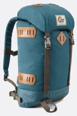 Lowe Alpine Klettersack 30 Rucksack - Mallard Blue